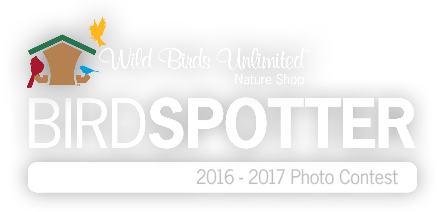 Wild Birds Unlimited - BirdSpotter 2016-17 Photo Contest